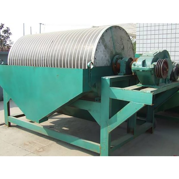 磁選機選型指南